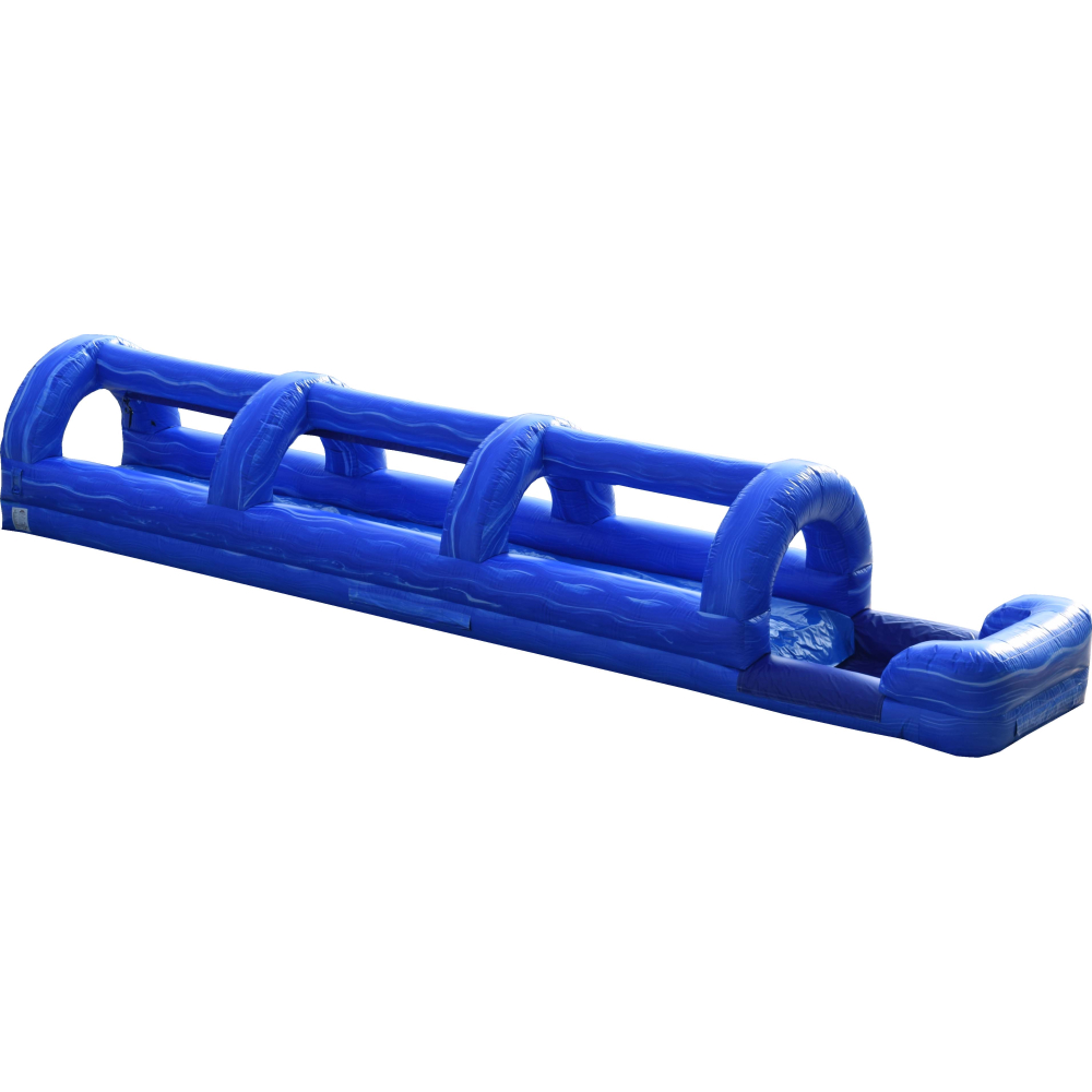 THE Blue Marble Slip-n-Slide Rental THE Blue Marble Slip-n-Slide Rental