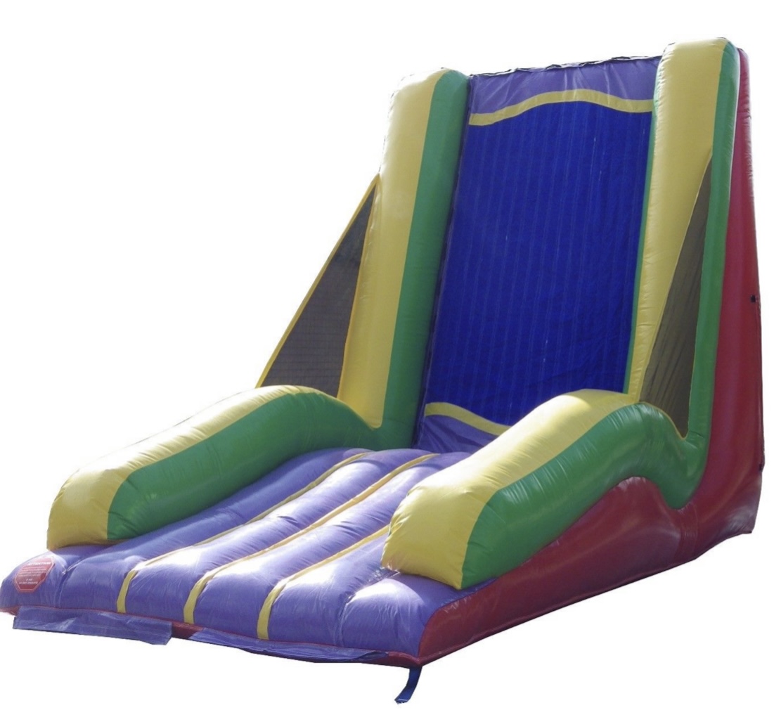 THE Velcro Wall Rental THE Velcro Wall Rental