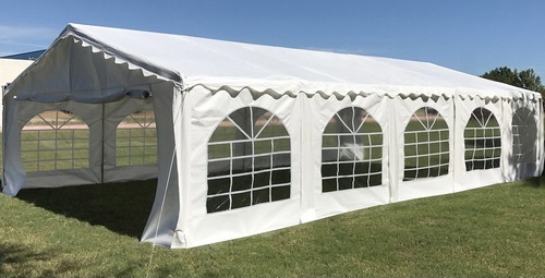 THE 20x40 wedding tent Rental THE 20x40 wedding tent Rental