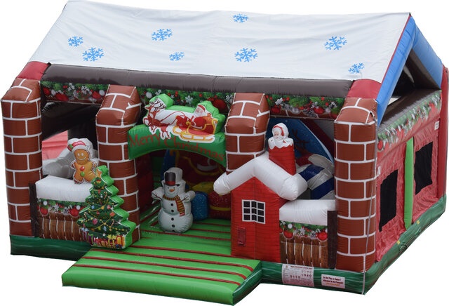 THE Christmas Wonderland Rental THE Christmas Wonderland Rental