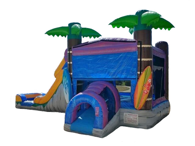 THE Cowabunga tropical combo #200 DCF Appoved Rental THE Cowabunga tropical combo #200 DCF Appoved Rental