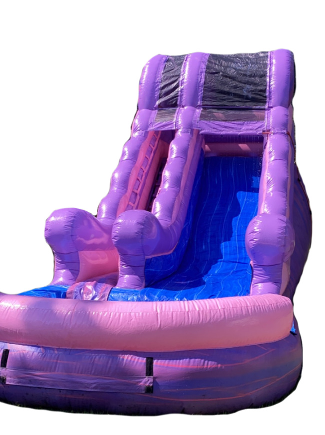THE Dazzle Me Pretty Slide Rental THE Dazzle Me Pretty Slide Rental