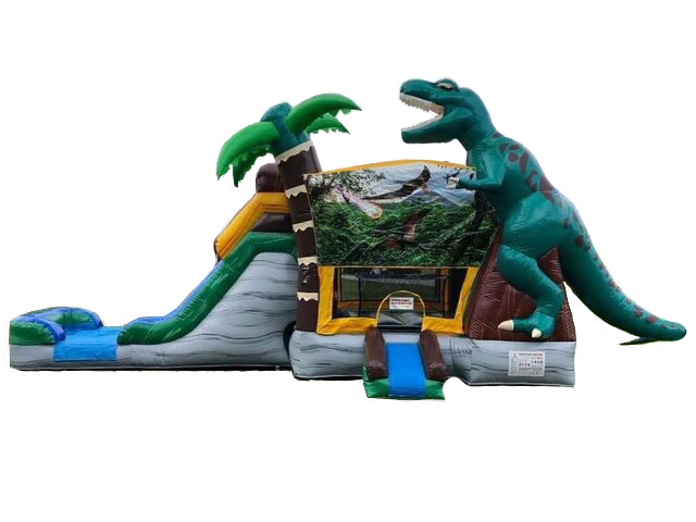 THE Dinosaur Combo Rental THE Dinosaur Combo Rental