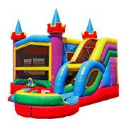 THE Big Lucky Combo Rental