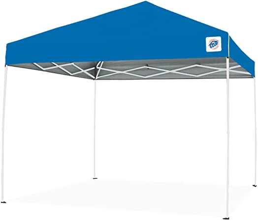 THE 10x10 pop up tent Rental