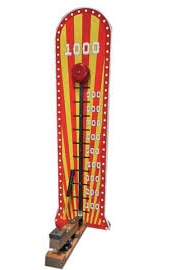 THE Kiddie striker Rental THE Kiddie striker Rental