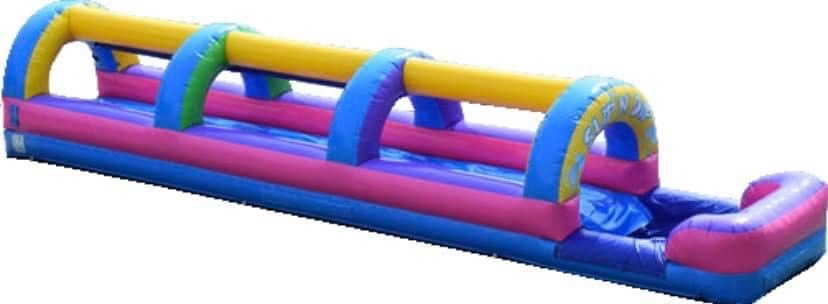 THE Sip N Dip/ Slip & Slide w/ Pool Rental THE Sip N Dip/ Slip & Slide w/ Pool Rental