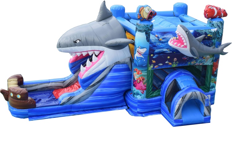 THE JAWS Combo Rental THE JAWS Combo Rental