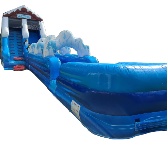 THE Mega tube/water slide Rental THE Mega tube/water slide Rental