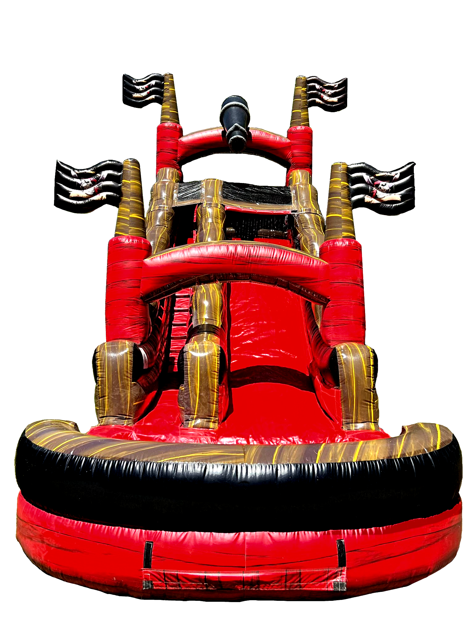 THE Pirate Slide Rental THE Pirate Slide Rental