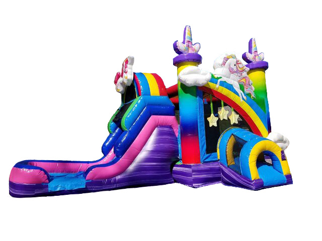 THE Rainbow Unicorn Rental THE Rainbow Unicorn Rental