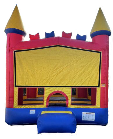 THE Regular Bounce House Rental THE Regular Bounce House Rental