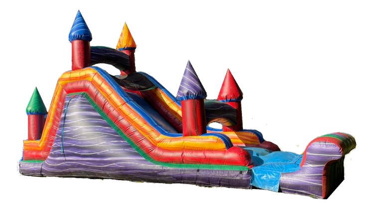 Bounce House Rentals Ocala, Ocala Water Slide Rentals