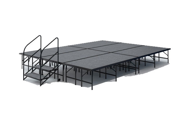 THE Stage Rental THE Stage Rental