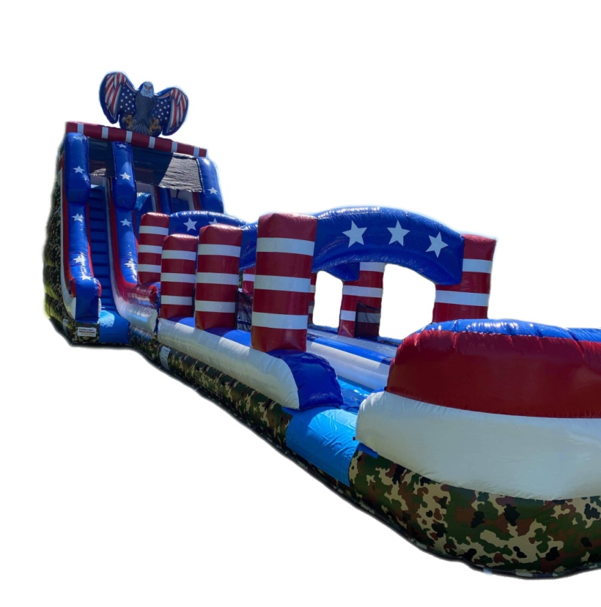 THE The Patriot Rental THE The Patriot Rental