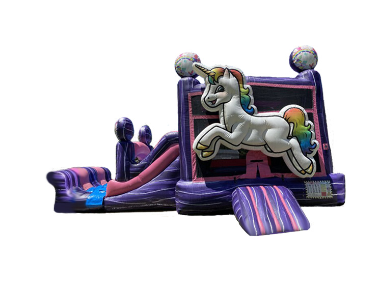 THE Unicorn Combo Rental THE Unicorn Combo Rental