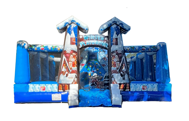 THE Winter FunLand Rental THE Winter FunLand Rental