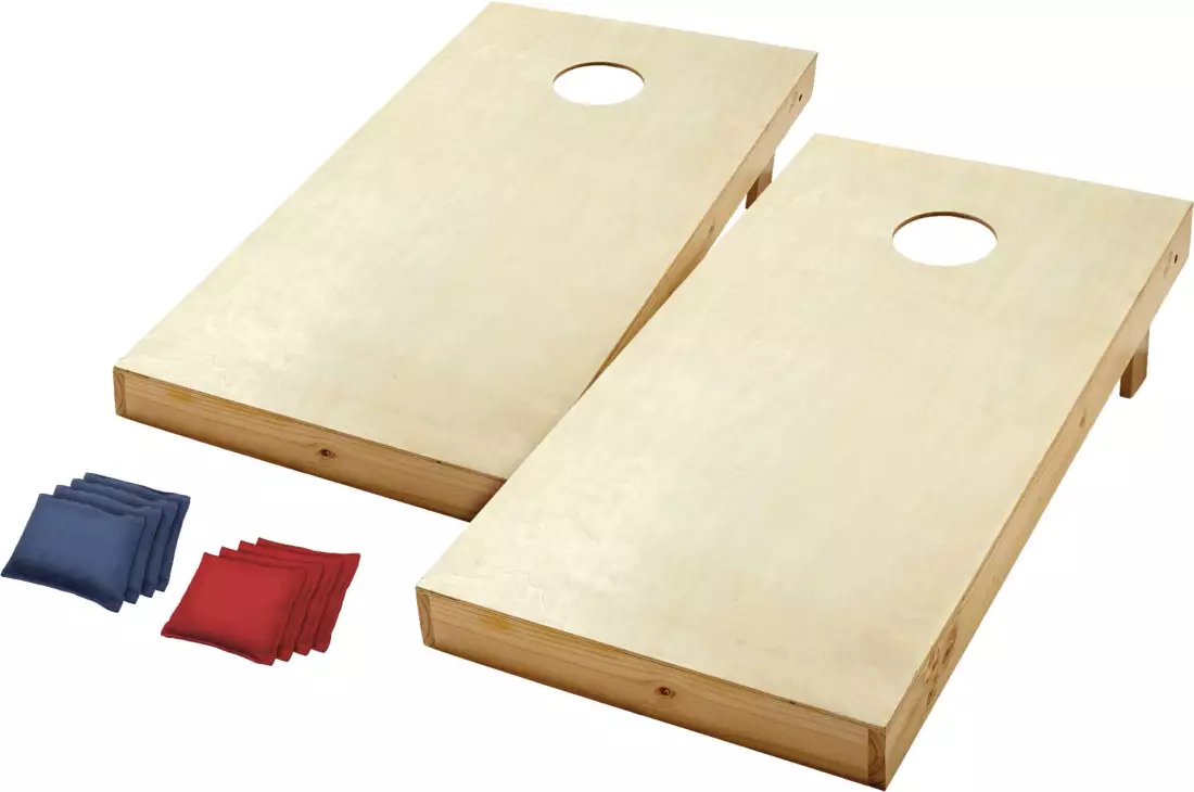 THE Cornhole  Rental