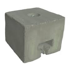 THE 250lbs Tent Blocks Rental THE 250lbs Tent Blocks Rental