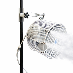 Misting Fan