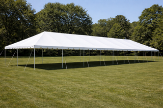 20x50 Frame Tent