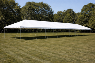 20x80 Frame Tent