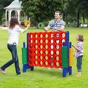 Giant Connect 4 (PICK UP ONLY)