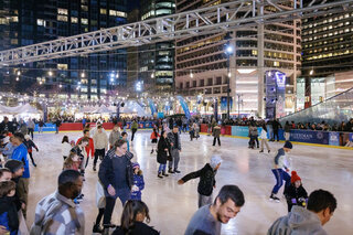 20×40 Ice Rink