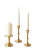 Candles & Candleholders