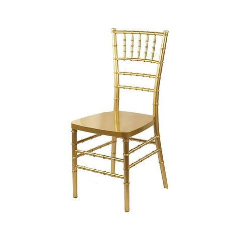 Gold Chiavari Chair