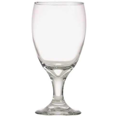 Water Goblet
