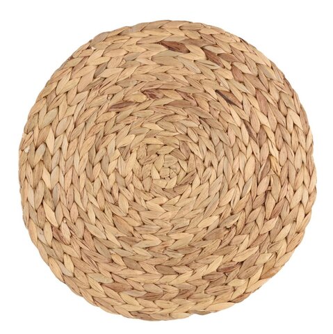 Woven Charger Placemat