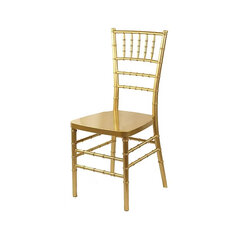 Gold Chiavari Chair