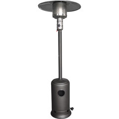 Mocha Patio Heater