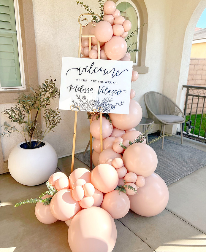 Balloon Grab and Go's