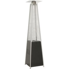 Pyramid Heater