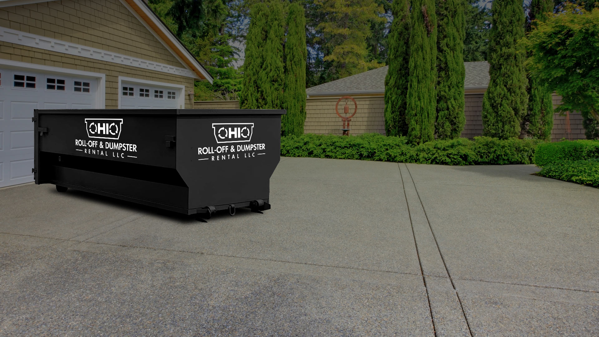 Efficient Waste Management Solutions for the Growing City of Green