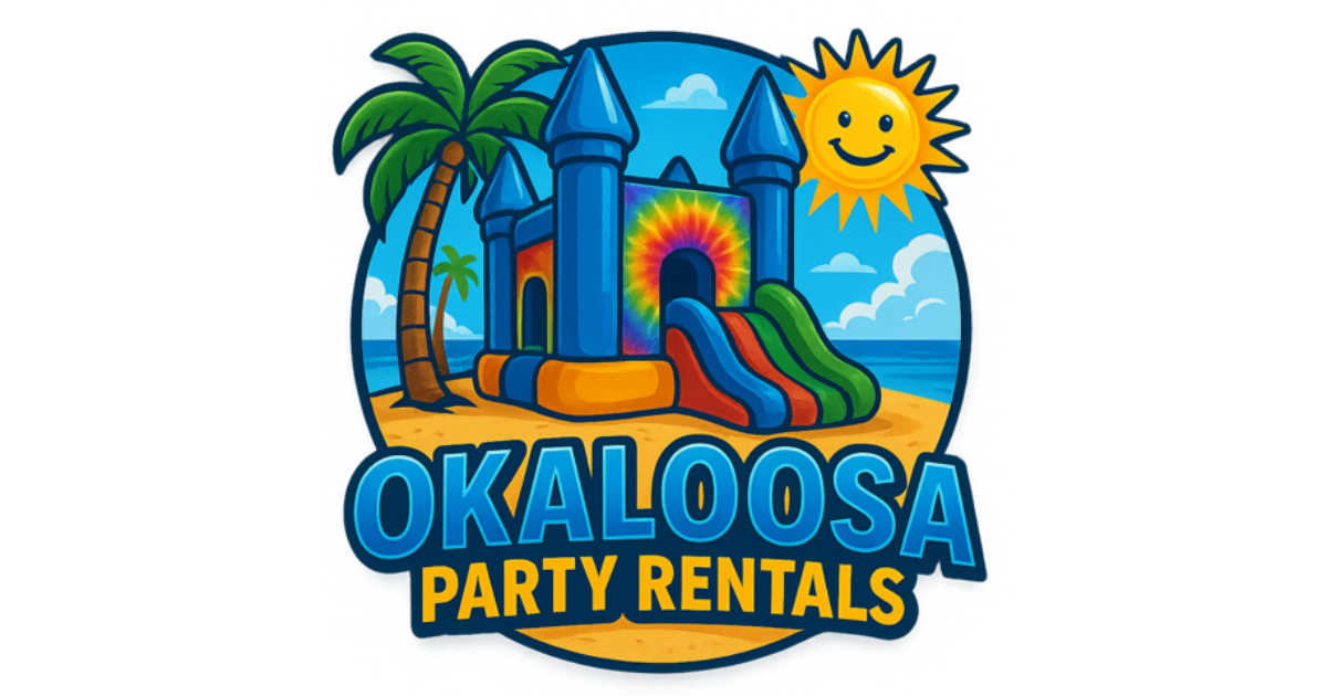 Okaloosa Party Rentals