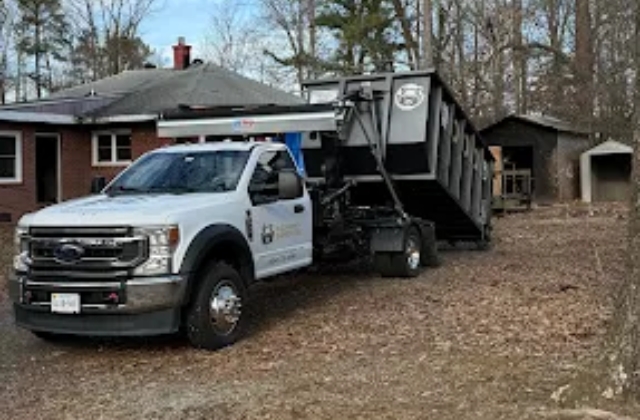 Fast Dumpster Pickup Services You Can Count On