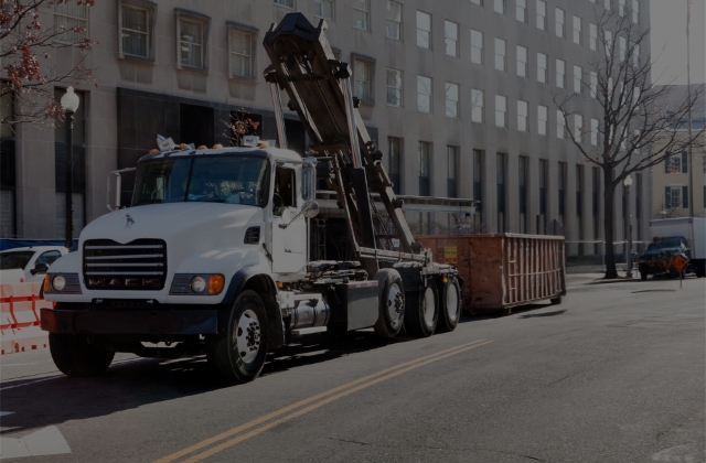 Hassle-Free Trash Removal Service from Start to Finish