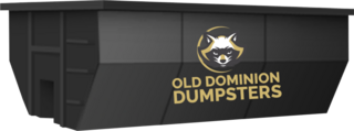 10 Yard Dumpster