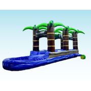 28′ Long – Tropical Slip-N-Slide