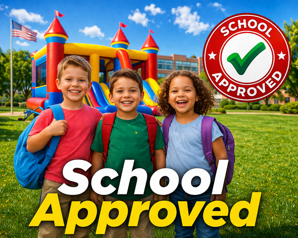 School approved rentals