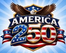 America 250 