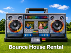 Bounce House Experiences