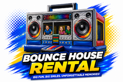 Bounce House Experiences