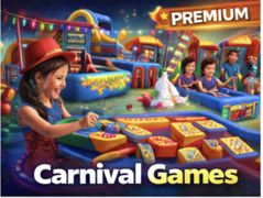 Carnival Games
