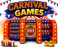 Carnival Games