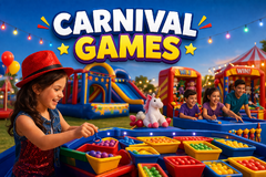 Carnival Games