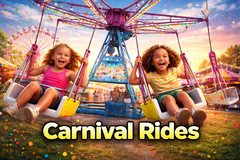 Carnival Ride